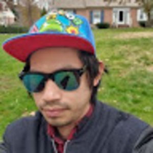 Meet your Posher, Melvin rafael